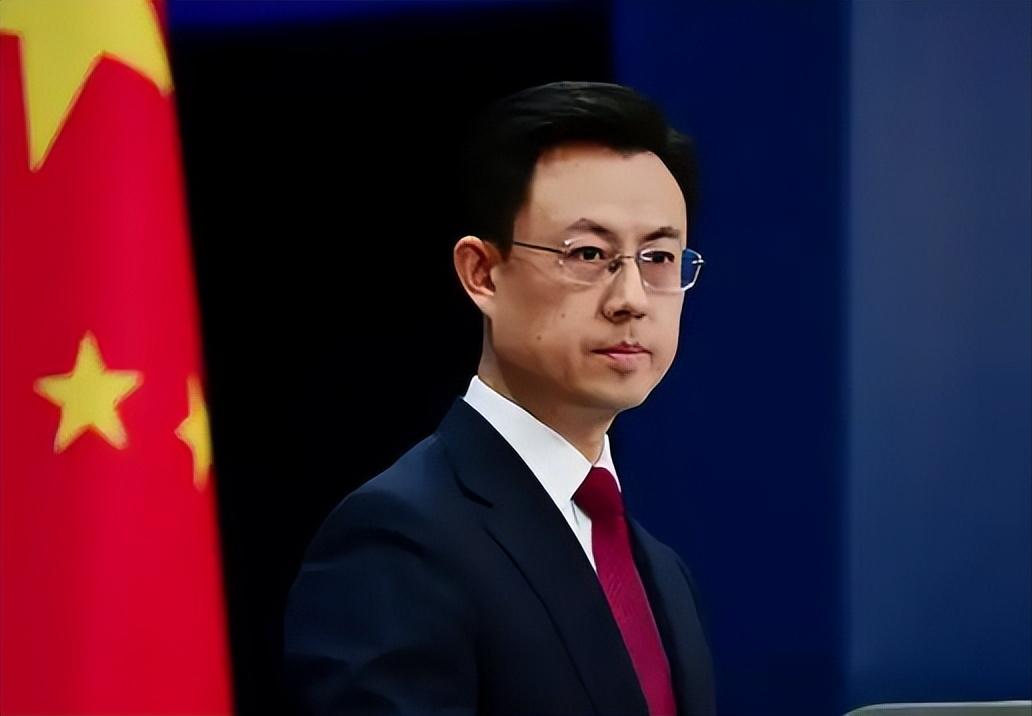 就在刚刚，中国外交部发布严正声明，4月13日，针对美国称中国准备在未来几