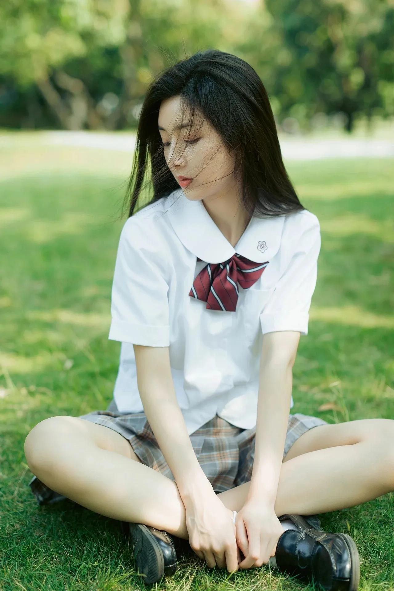 又是美丽的一天