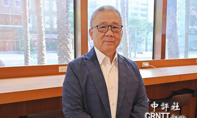 【栗正杰：高市头都洗了　认错回头机率不大】中日关系持续紧张，台退役陆军少将栗正杰