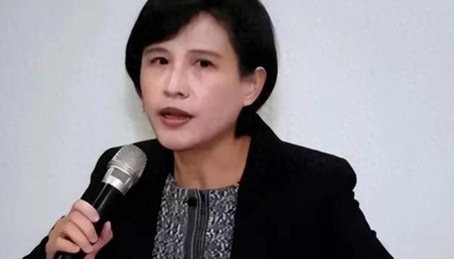 台湾永远都不会是中国的一部分？这话一出口，郑丽君可真是把自己推上了风口浪尖。作