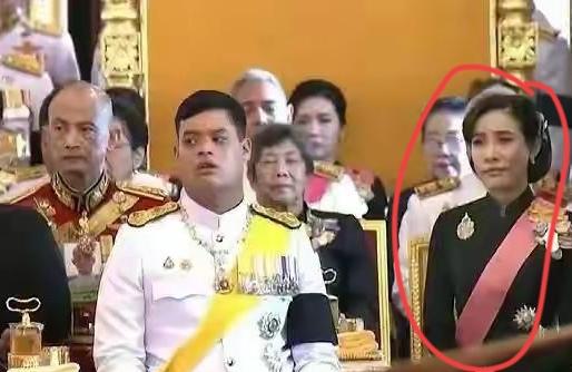 就算有诗妮娜，提帮功也很难“扶起来”！看看这位王子，在帕公主葬礼上都表现，就知
