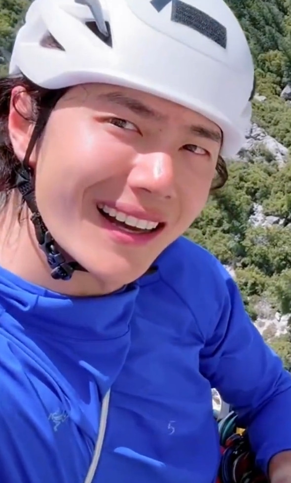 杨天真那张嘴，真是毒辣又精准。看司晓迪爆了一圈雷，我就纳闷怎么没王一博？后来一