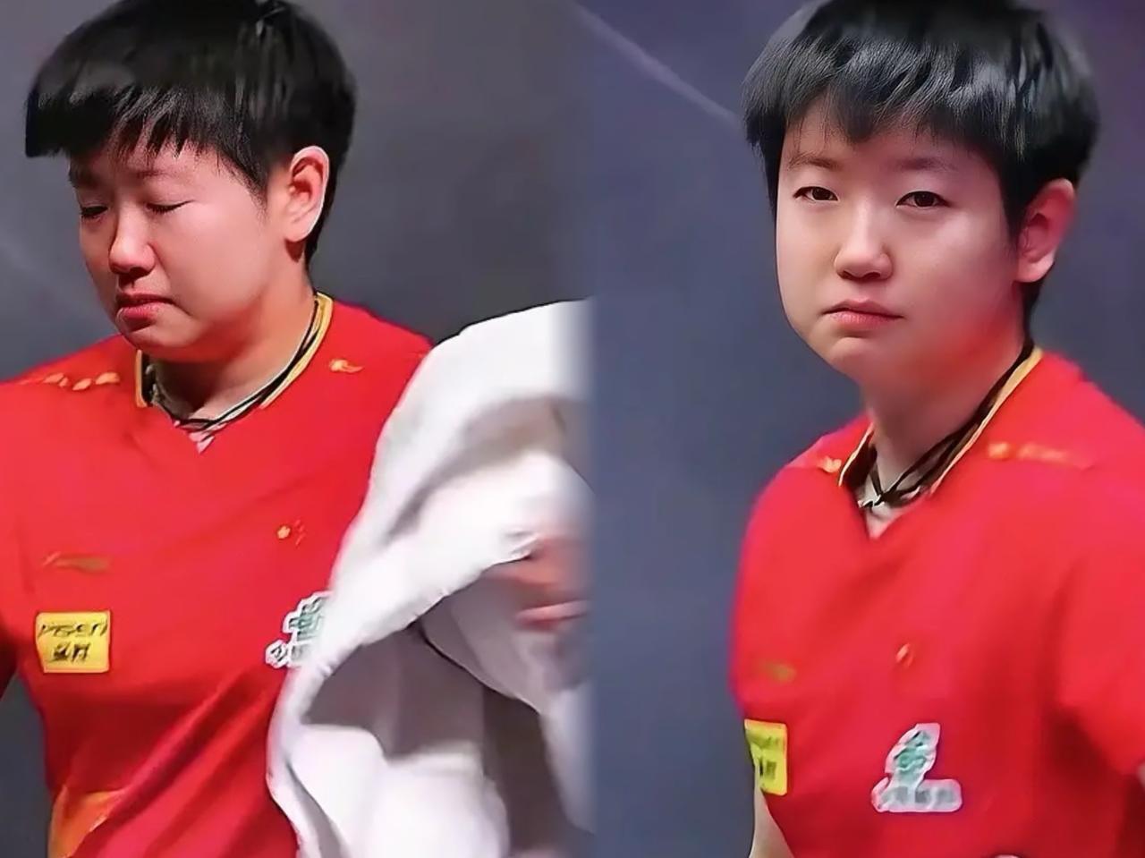 李宁这步棋太迷！孙颖莎带火千万销量，却被这般对待？李宁这波操作又被骂“格