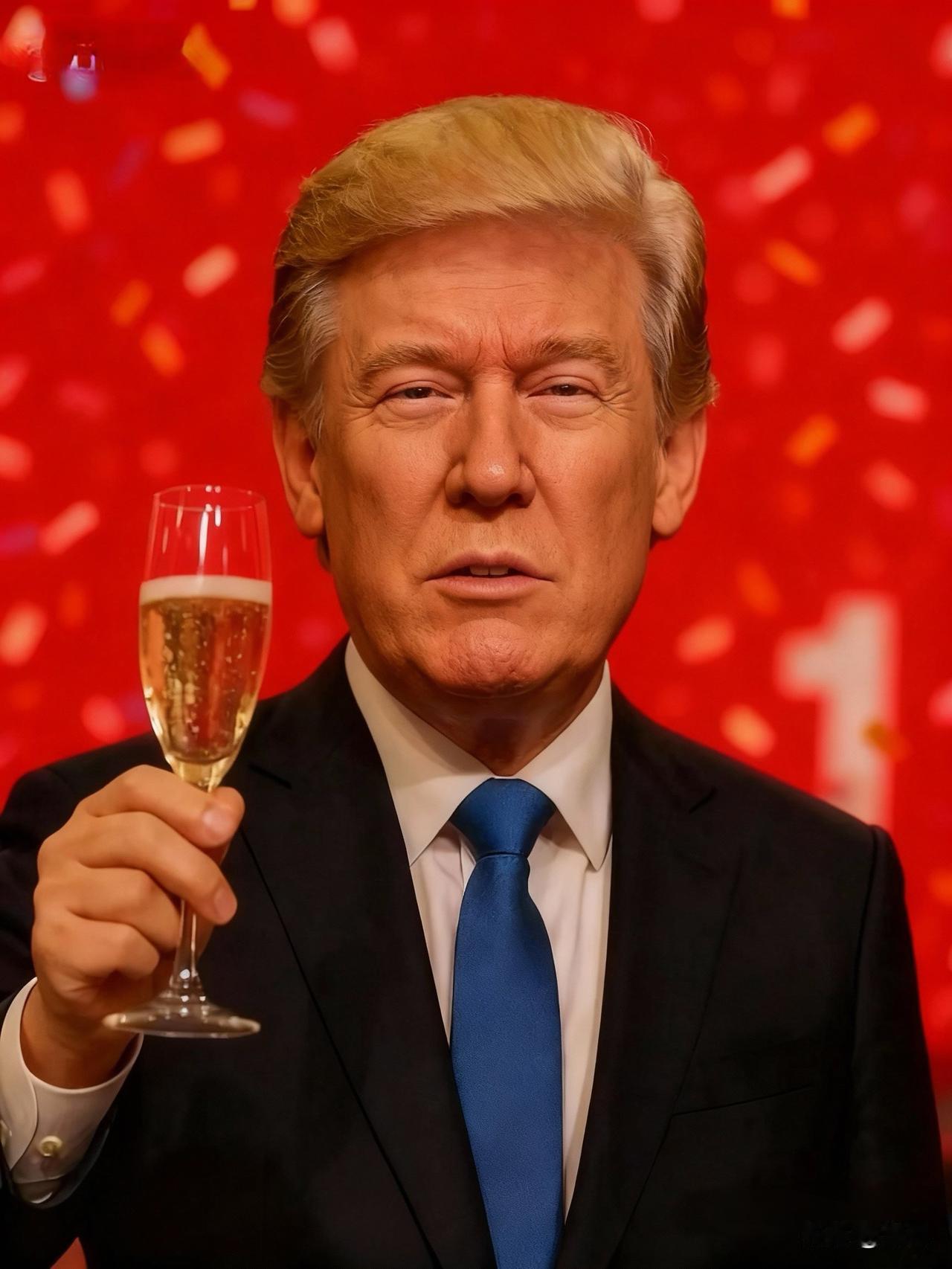 刚得到的消息，美国总统特朗普罕见发声2025年11月2日，美国哥伦比亚广播