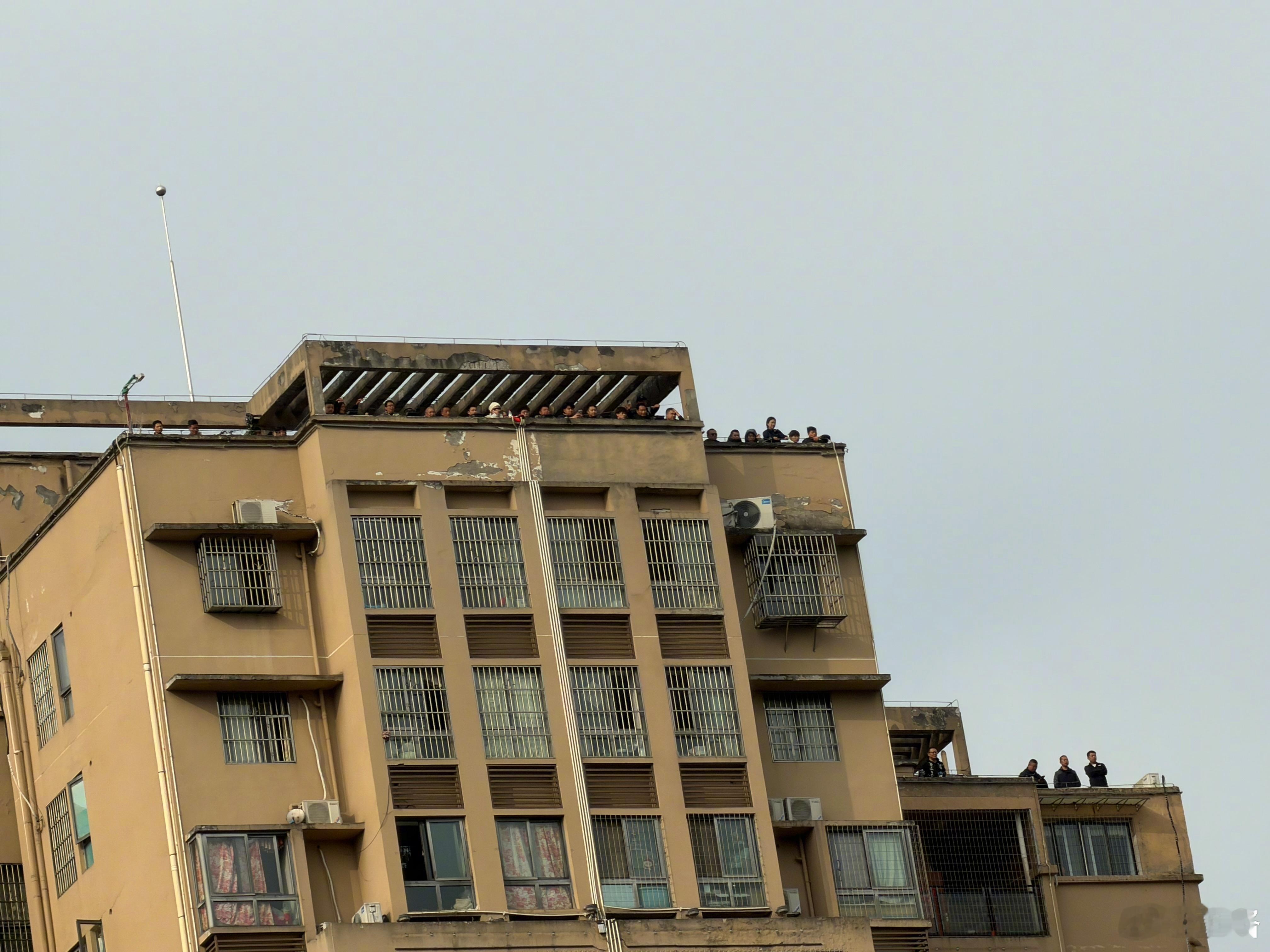 重庆铜梁龙“高端”球迷重庆·铜梁龙体育场