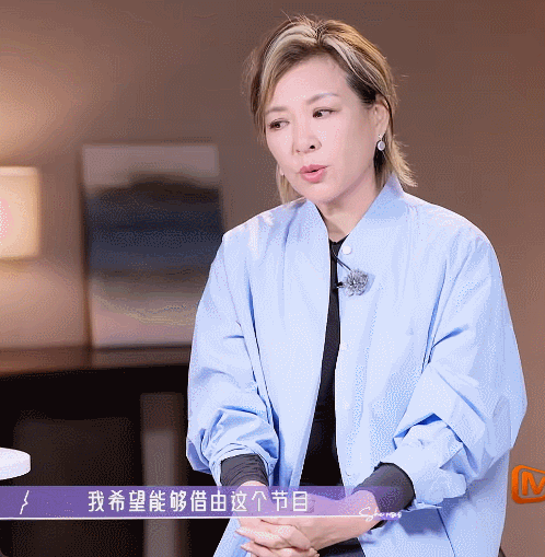 李静吃过更年期的苦所以更要科普21天重养自己原本以为更年期科普会很无聊，看完静