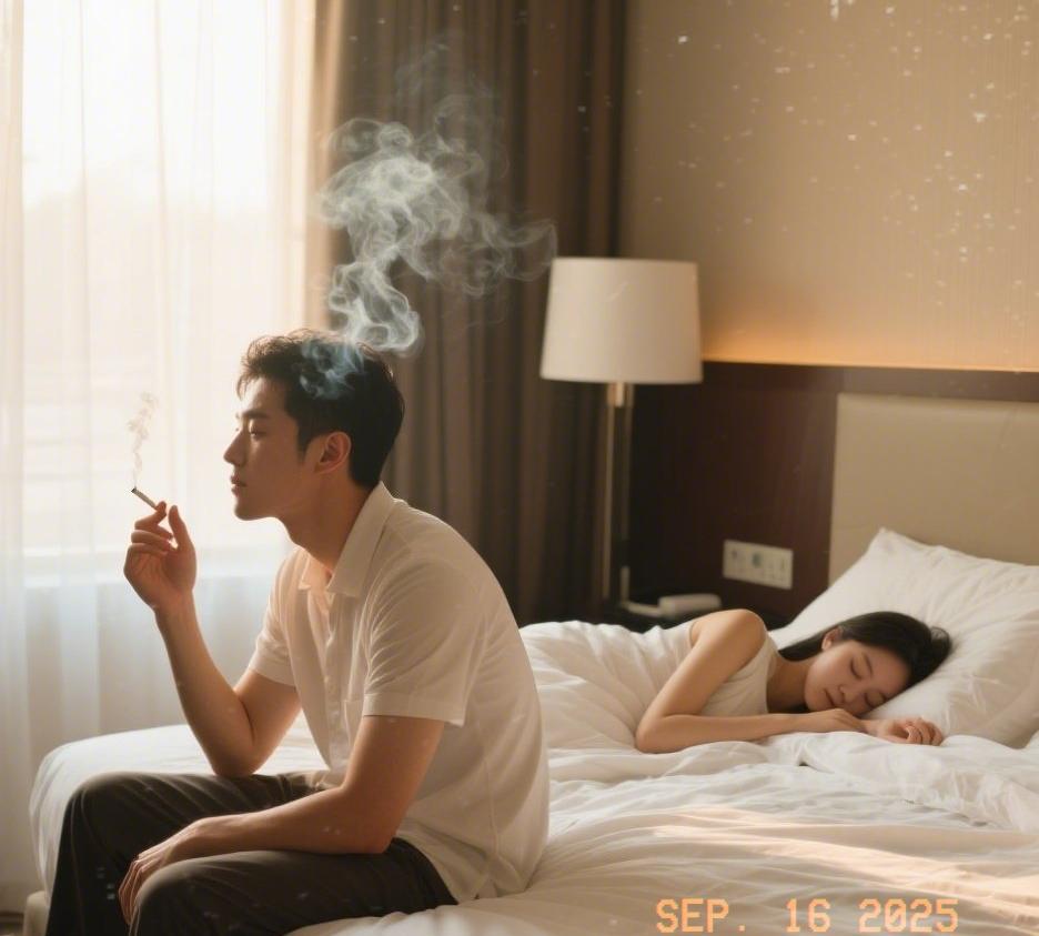 大多数男人都不懂的一个道理…什么都不图你的女人是最好的女人，这种类型的女人并