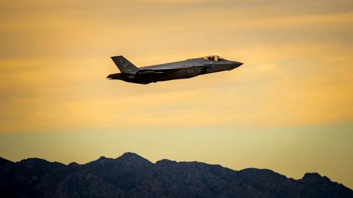 2026财年，美军的F-35战斗机计划采购数量削减为47架，比2024财年采购的