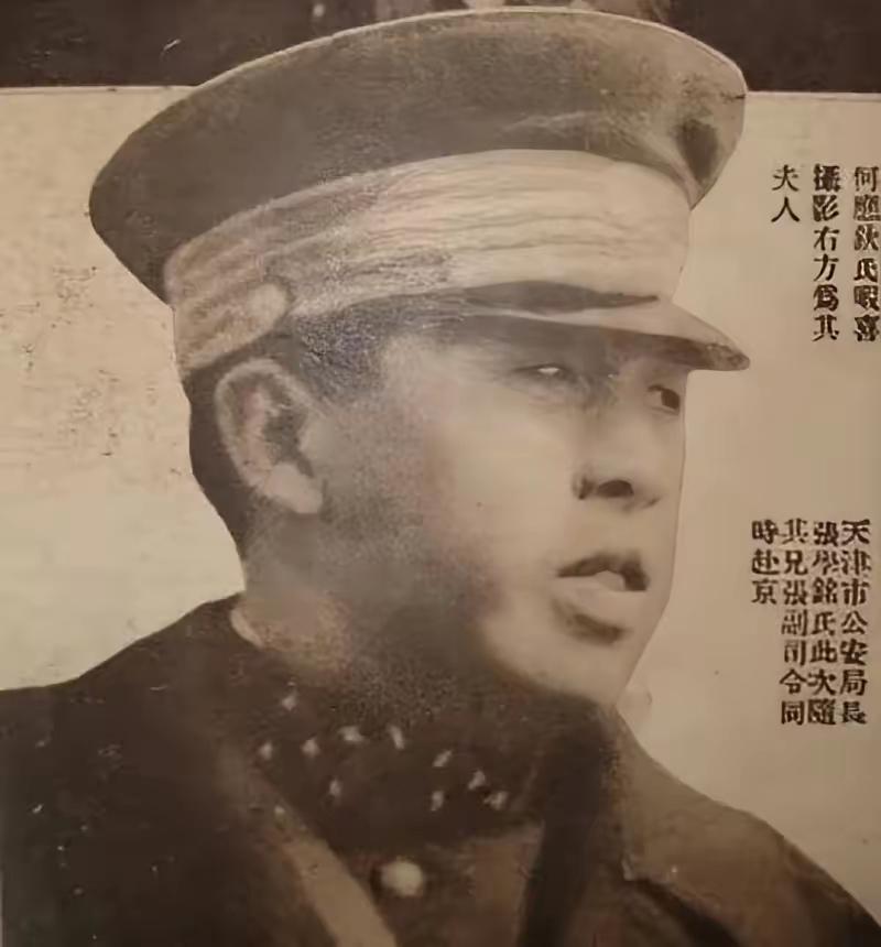 1983年，张作霖最厌恶的儿子病逝！一生被父亲嫌弃，结局却完胜张学良。这个儿