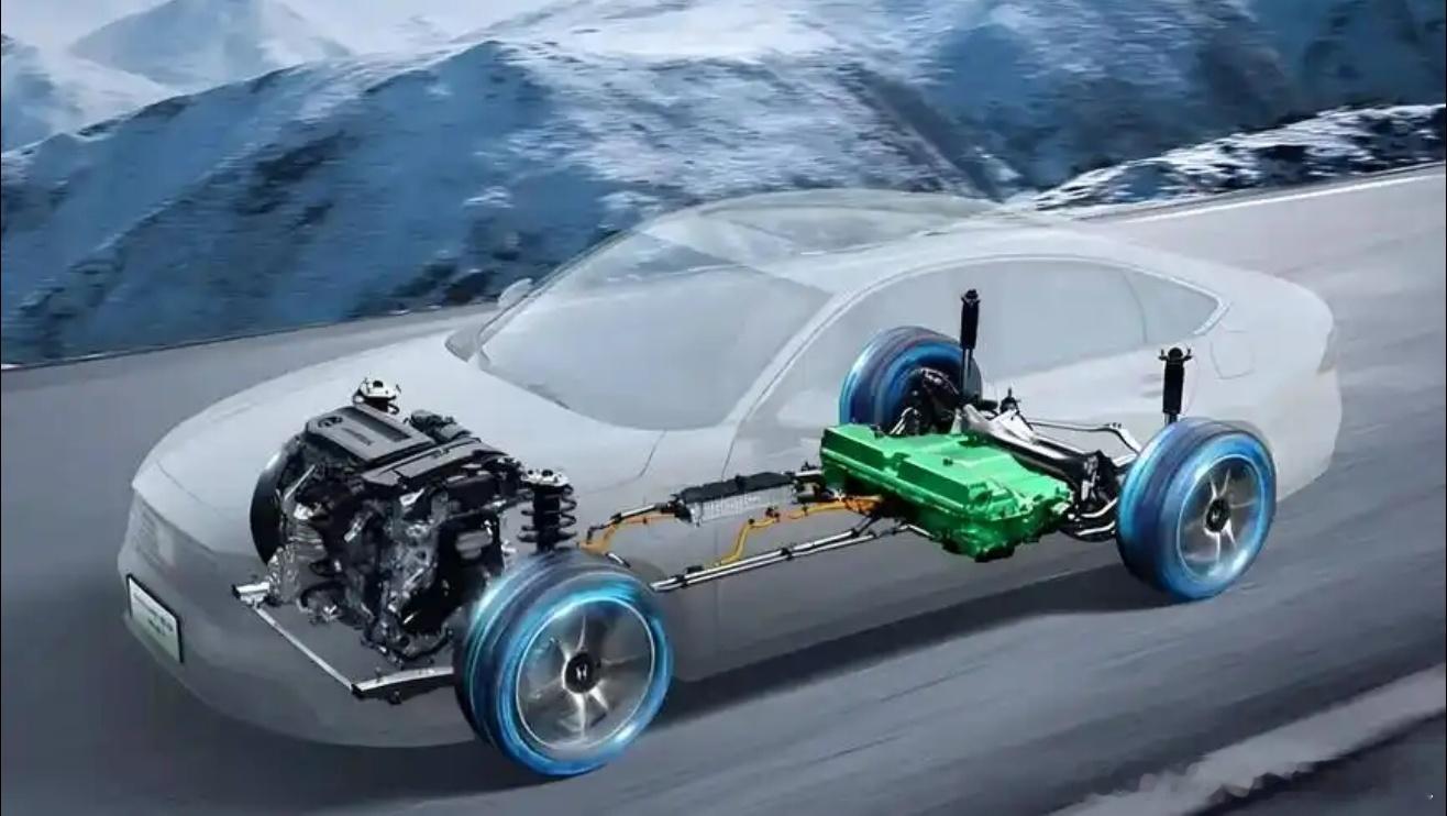 电车续航越长，越不安全！这不是推测，而是物理定律。炫耀长续航，无异于炫耀你的车底