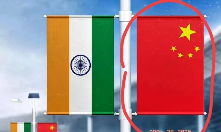 东方大国公开挺巴基斯坦我的天哪，印度这下可慌了！东方大国