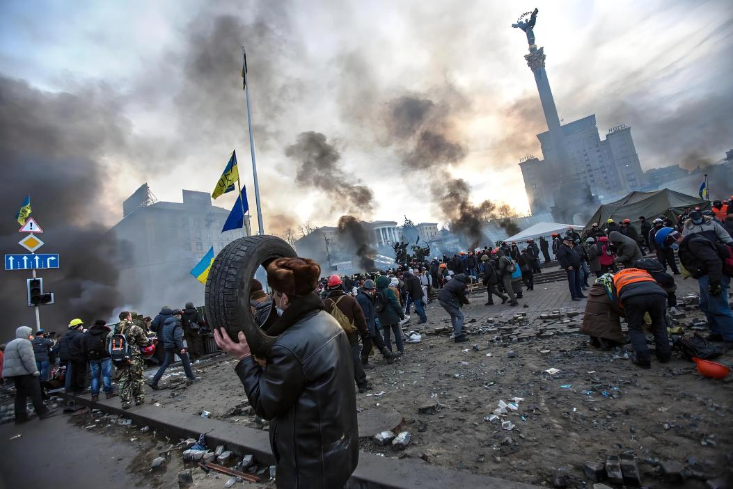 俄乌战争打了1000多天，美国才终于意识到不对劲，原来中国三年前是对的！本以为这