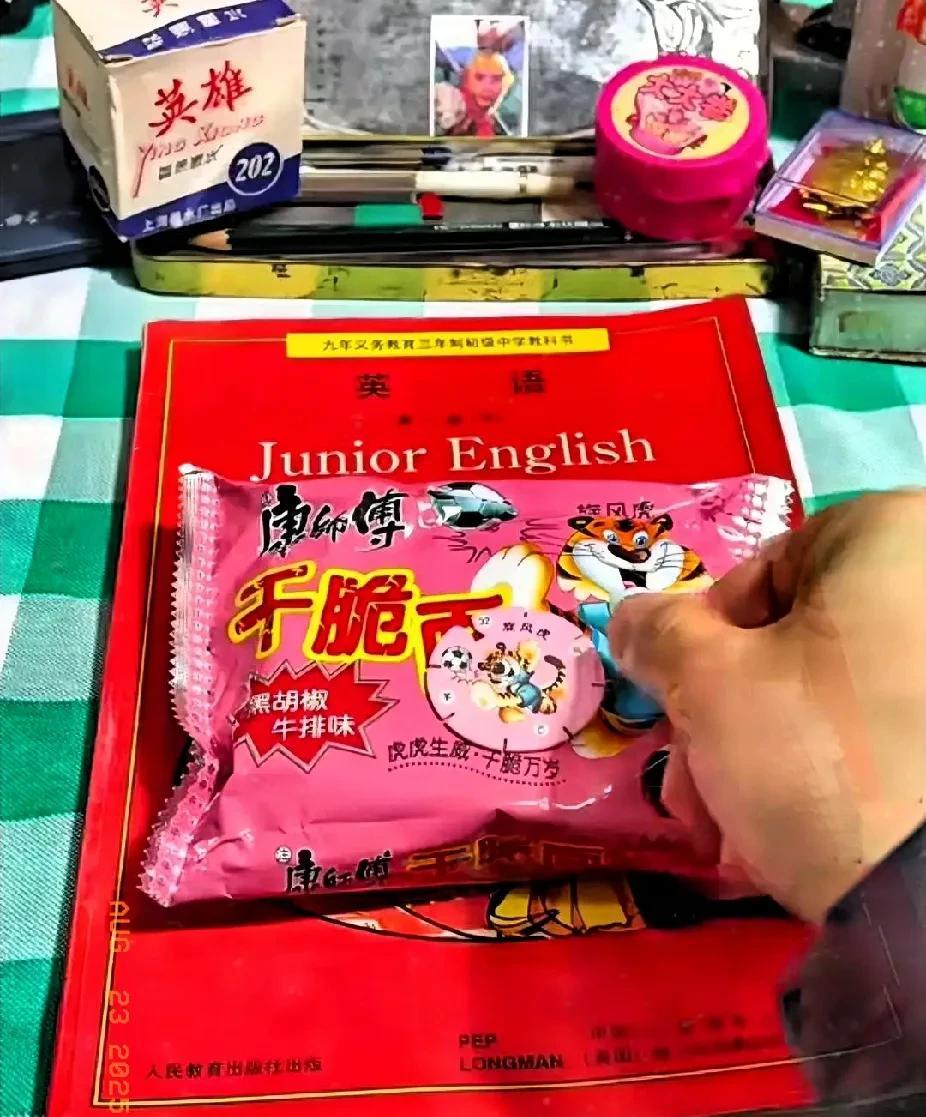 方便面销量，为何一落千丈？不是外卖惹的祸！重要的是方便面自身的改变：不便宜，不