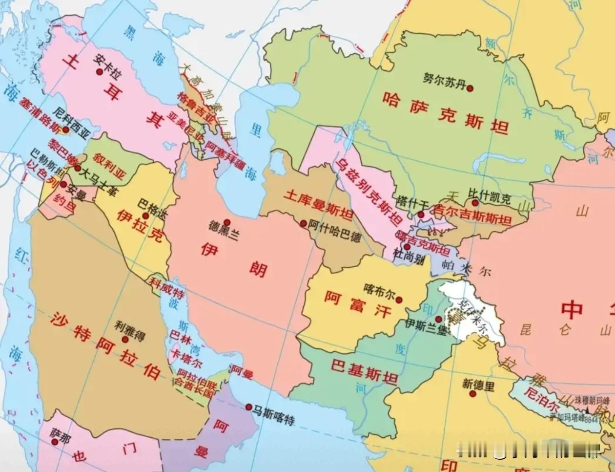 不用再看结果了，美以已输！法尔斯通讯社；以色列和美国的战机轰炸了伊朗电力部门