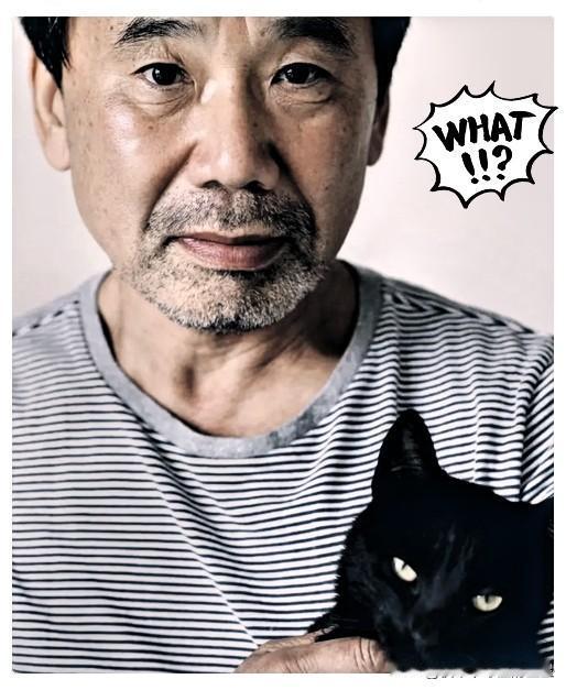 昨晚发生了一件令人振奋的事情瑞典学院诺贝尔文学奖评委打电话询问我对76岁的村