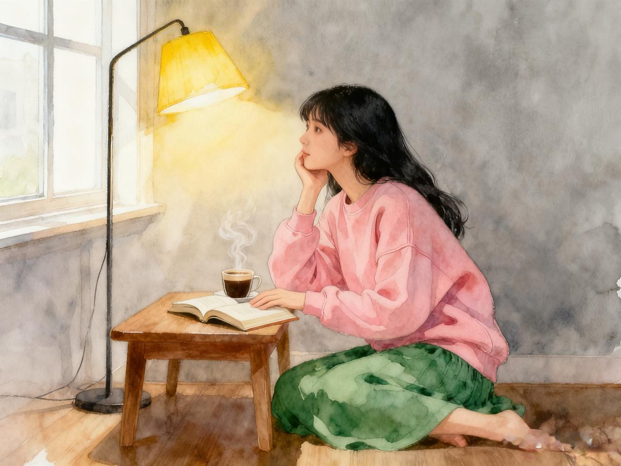 我辞职带娃3年，婆婆却跟亲戚说“我在家吃闲饭”！为了帮婆婆分担，我辞掉