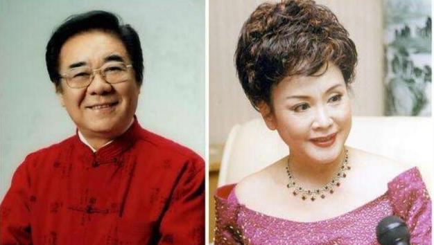 当年，李谷一嫁给金铁霖，婚后一直怀不上孩子，金铁霖说:“离婚吧，是我没有生育能力