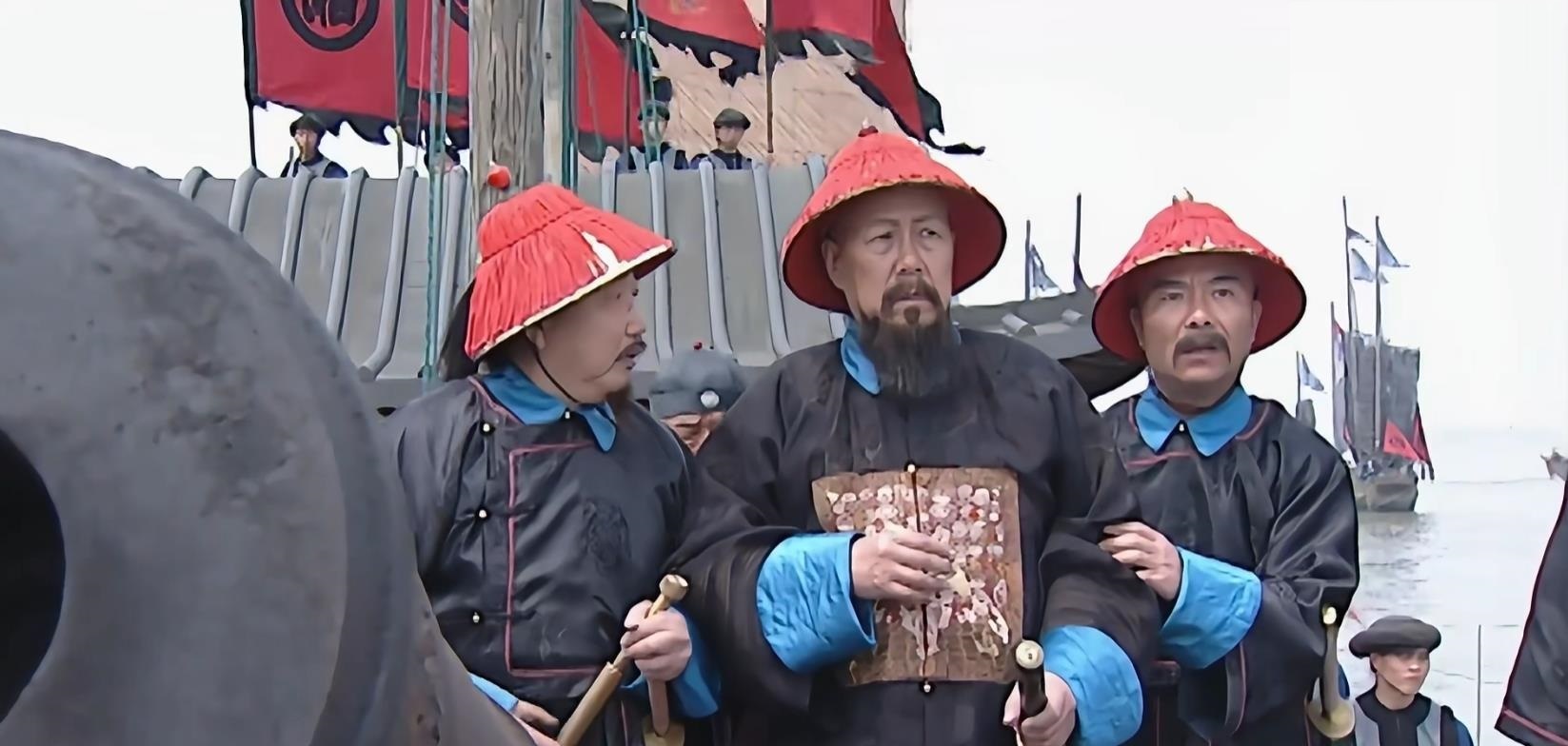 有人说主旋律电影要不还是请“国家队”来拍，现在应该是没这个条件了。过去特型演员不