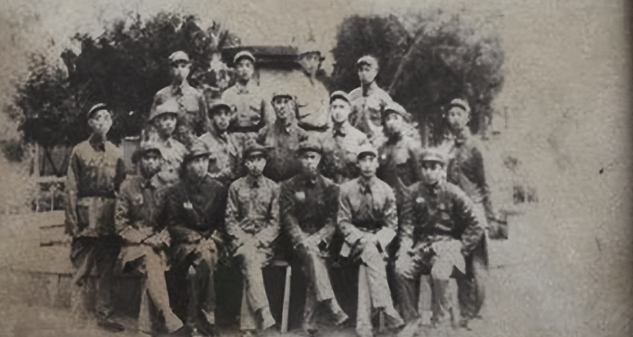 1942年，聂帅得知自己很看好的游击队长樊金堂，竟私见日军。众人以为聂帅会对其执