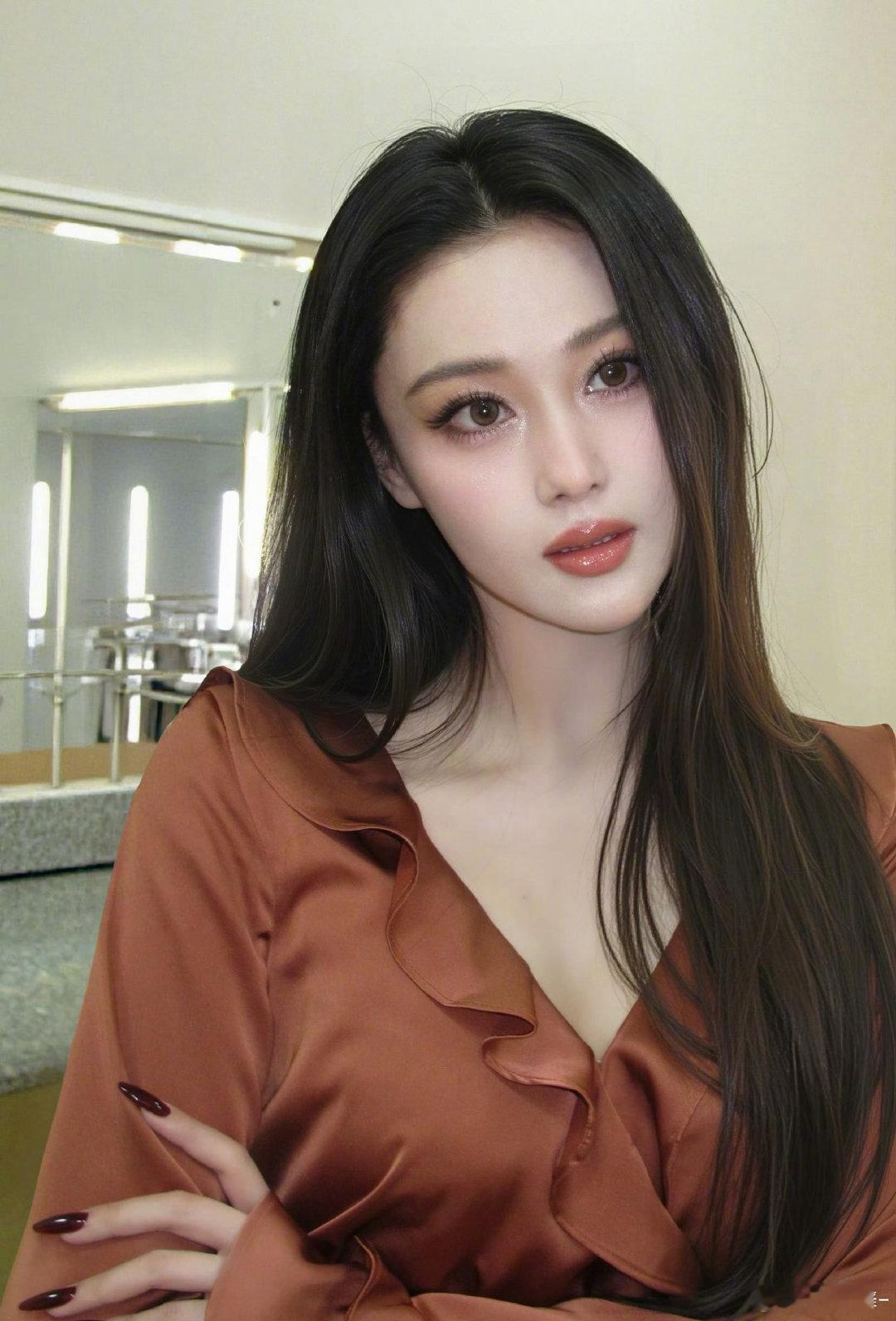 #张馨予#喜欢你的第六年我们一直常在​