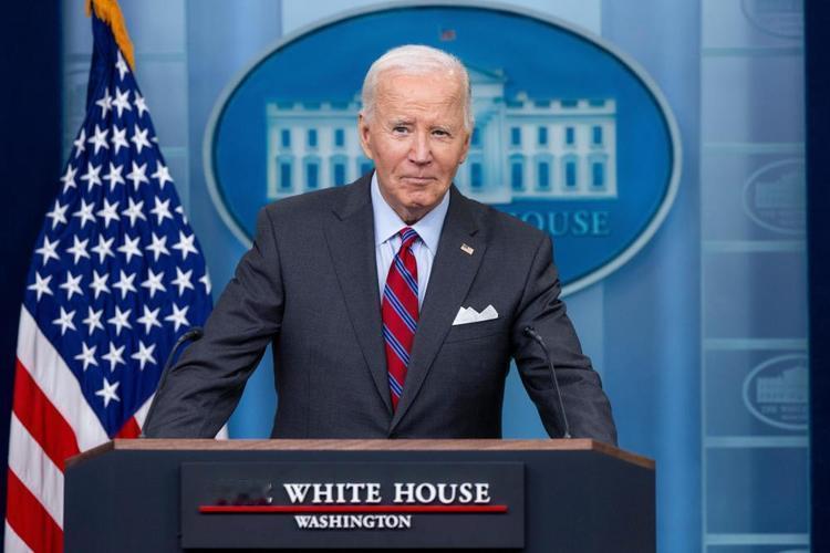 拜登三年前一句预言，今天竟把特朗普扒得底朝天！谁能想到，美国前总统拜登的一