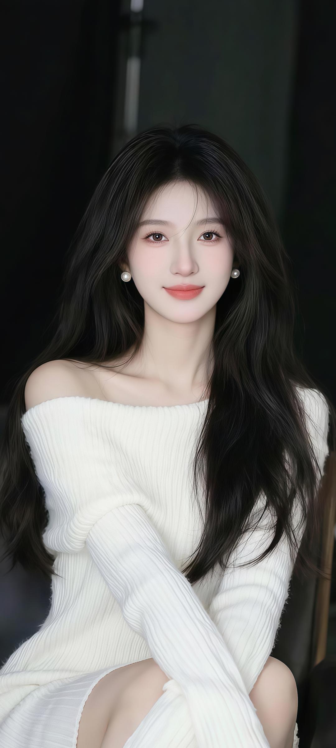 你相册里有哪些好看的壁纸，求分享