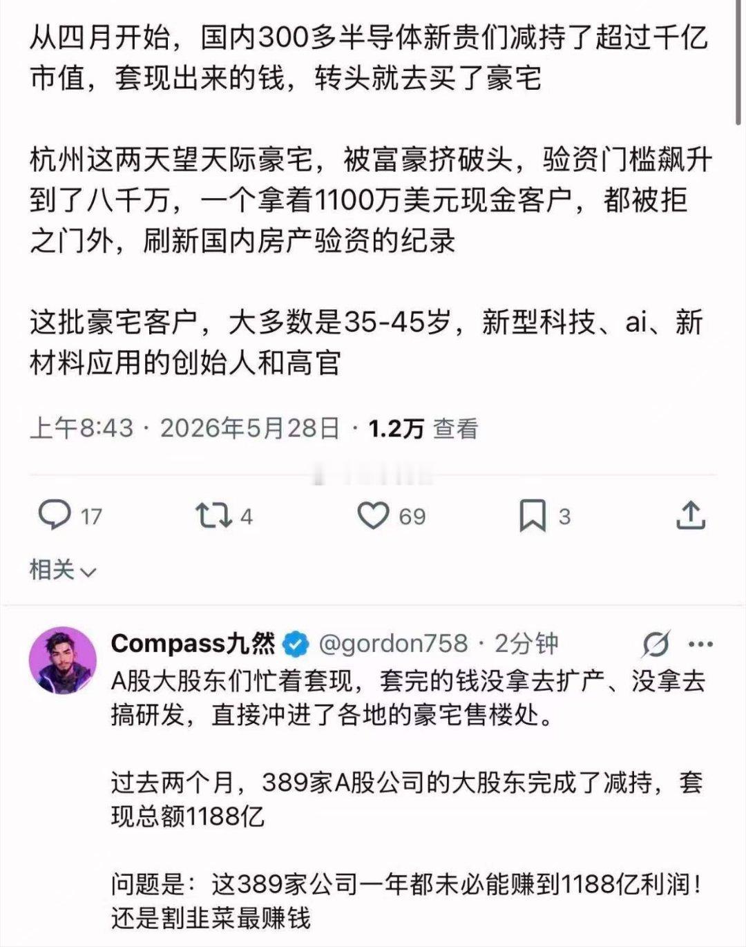 AI的尽头是地产