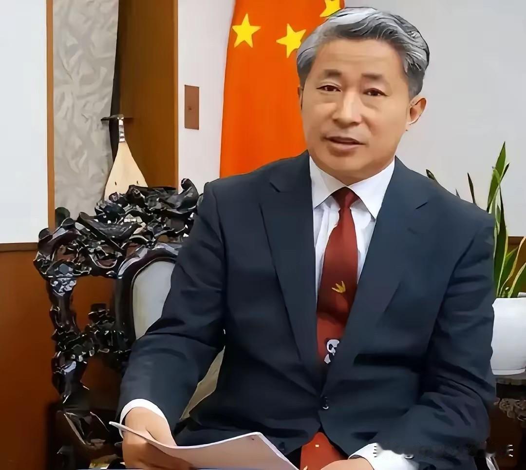 薛剑这回真是，越战越勇，一句，中国有权驻军日本，直接把日本新首相高市早苗给整不会