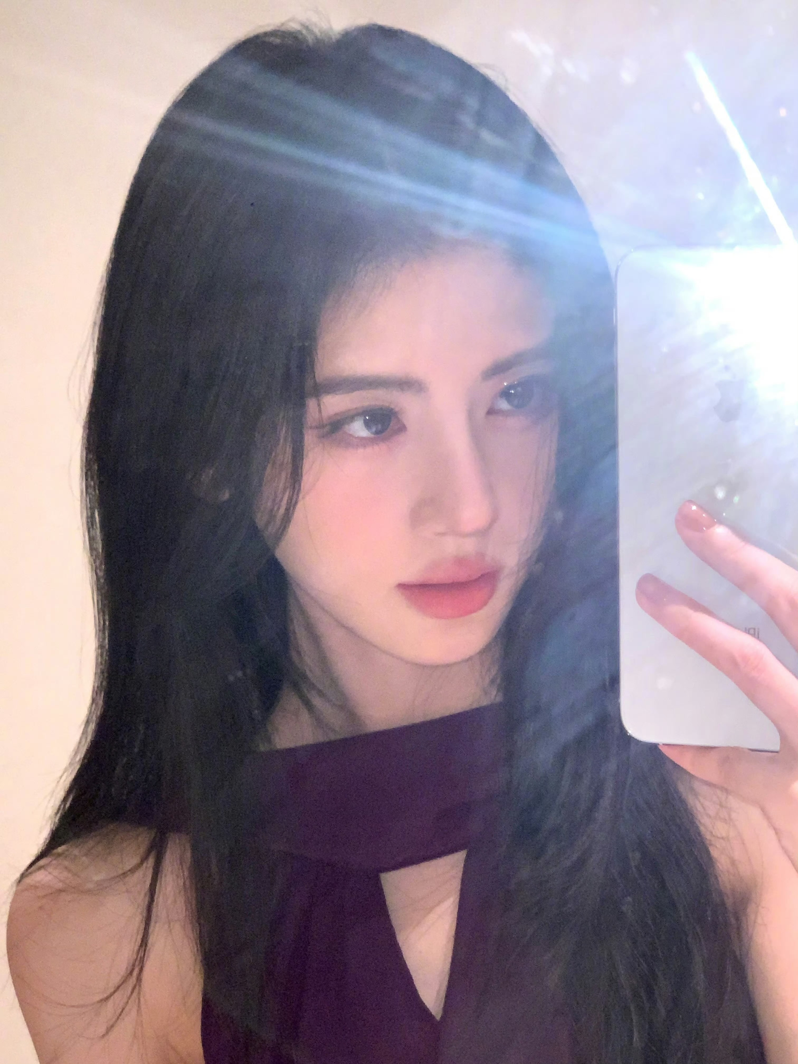 鞠婧祎女神呜呜