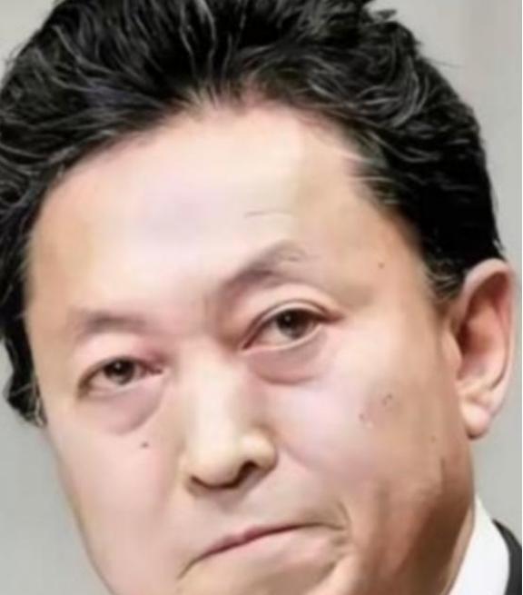 日本前首相鸠山由纪夫发火了！曾经说当年中国放过日本战争赔款，是因为中国自己