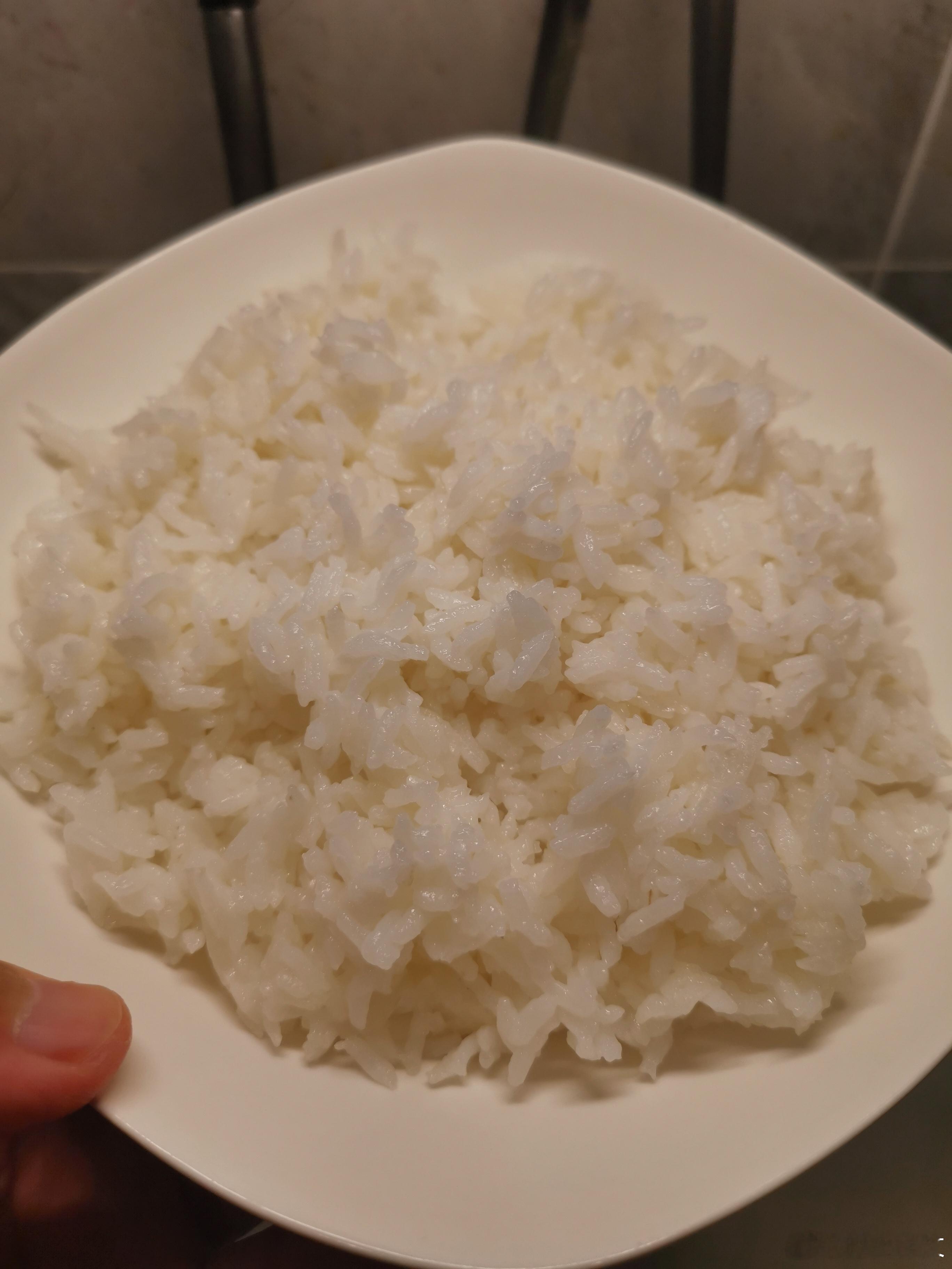 午膳