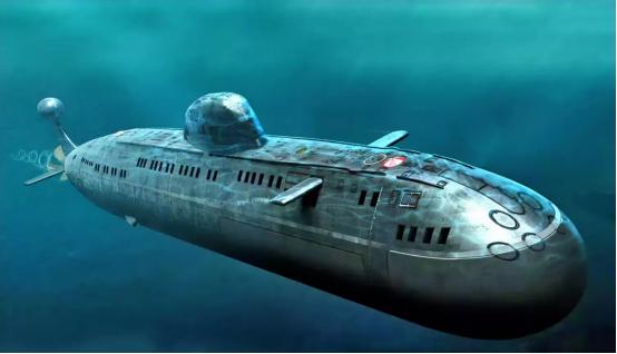 潜艇兵工作究竟何等艰难困苦？2024年4月27日，重磅揭秘潜艇兵的水下生活！他们