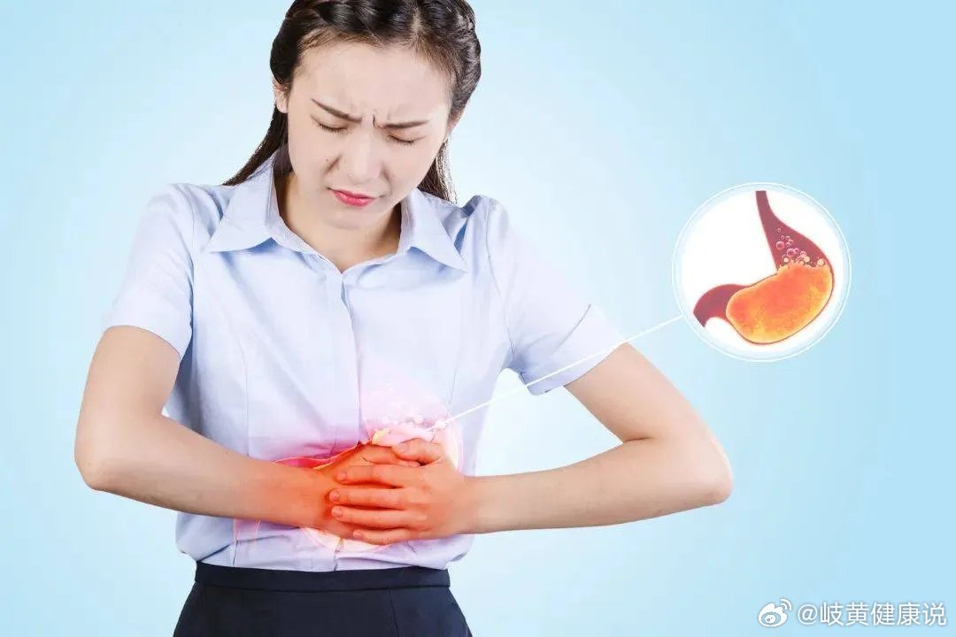 反酸呃逆，是不是胃酸多了？现代医学想到是胃酸多，多了才会满出来，好像是这么回事？呃逆是气多了，才会呃