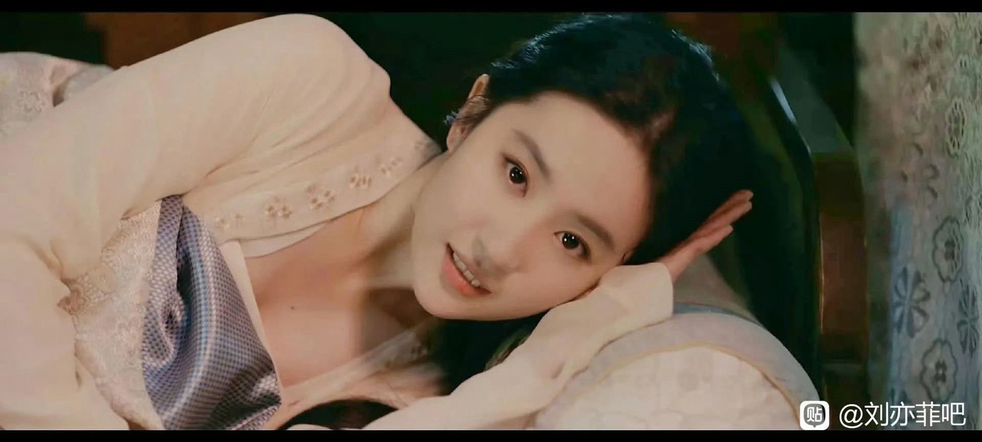 梦华录画面太有质感了，还记得观众那时就在感叹终于不是美颜滤镜糊一脸的古装了，深受