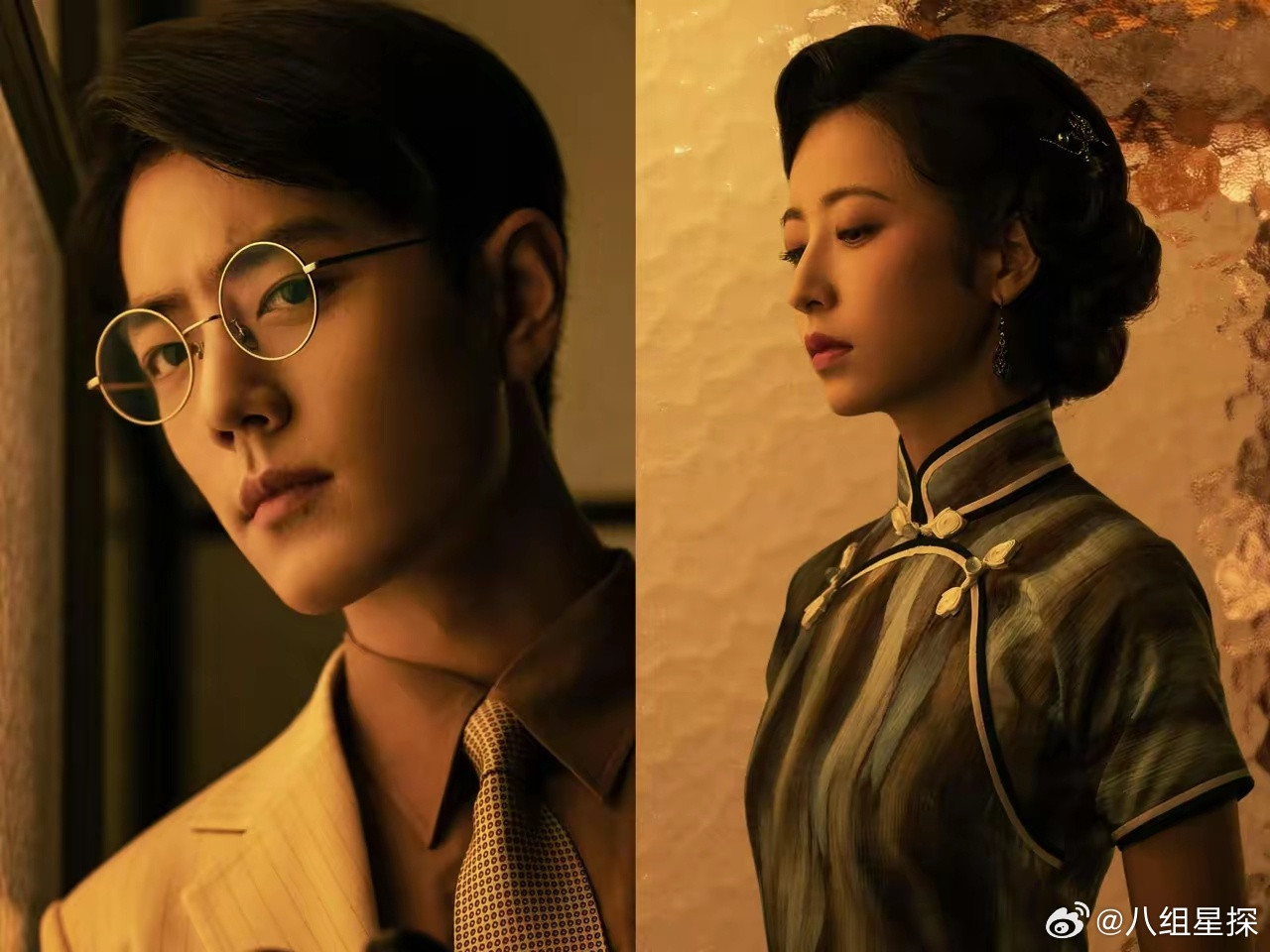 真的看不懂肖战为啥总搭“争议女星”？新剧又搭上周太后​从杨紫、任敏、白百何，到现