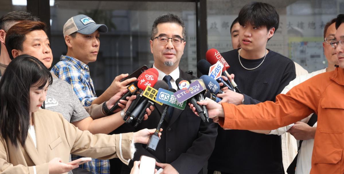 国民党主席选举会弃保？萧旭岑喊团结：自主党员决胜负国民党主席10月18日改选，