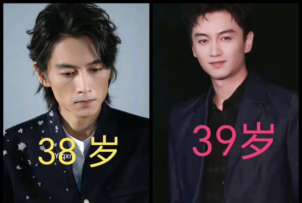 2025年11月，陈晓出席《大生意人》看片会，被拍到脸颊凹陷、身形消瘦。2026
