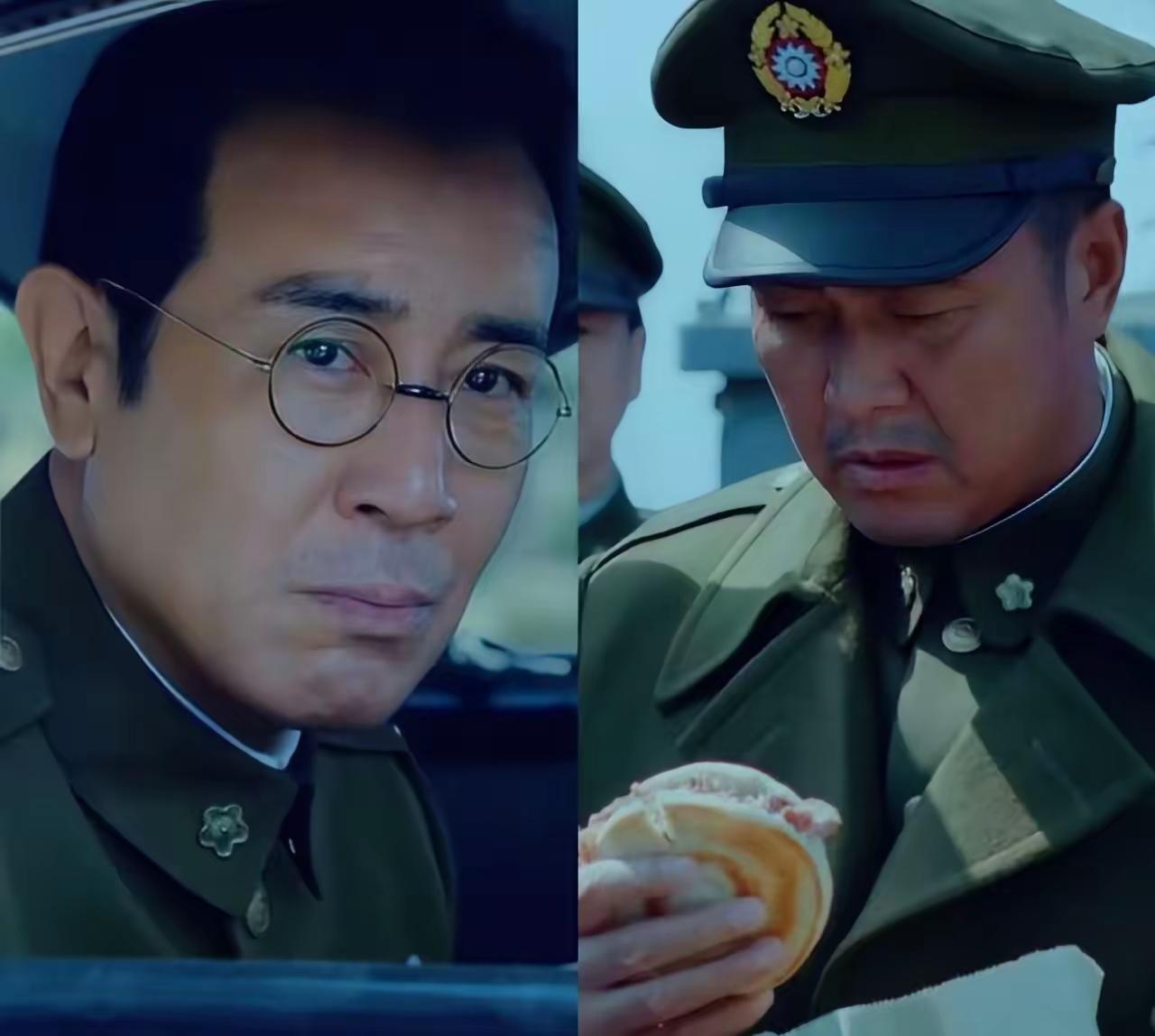 于和伟沉默的荣耀《沉默的荣耀》剧组都懵了！导演杨亚洲懵，于和伟也懵，剧爆了就