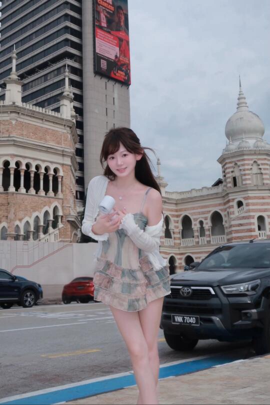 来吉隆坡🇲🇾一定要拍的几张照片