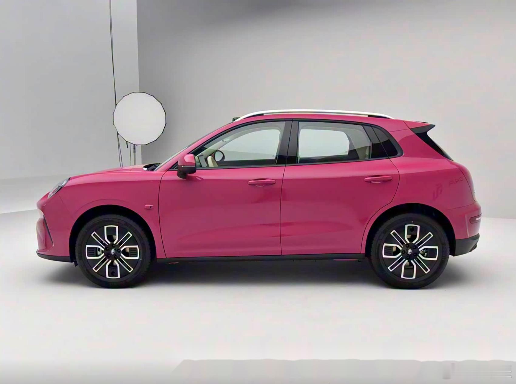 工信部第404批新车目录中，吉利帝豪HEV星越LHEV和欧拉5HEV三款油电