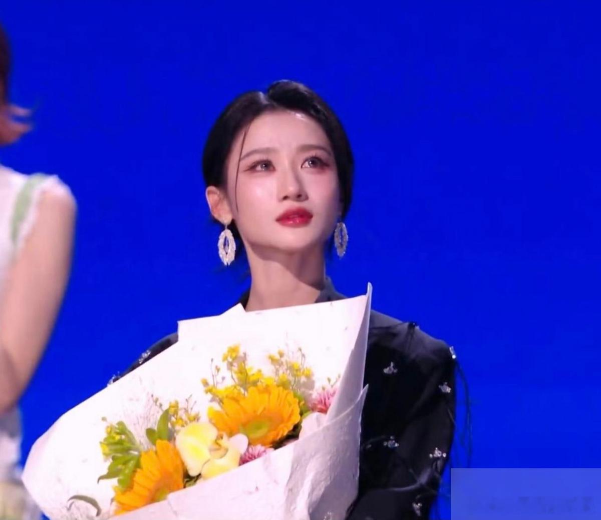 芒果台再一次证明了:实力在資本面前不值一提！《浪姐》五公赛果一出来，何宣林没