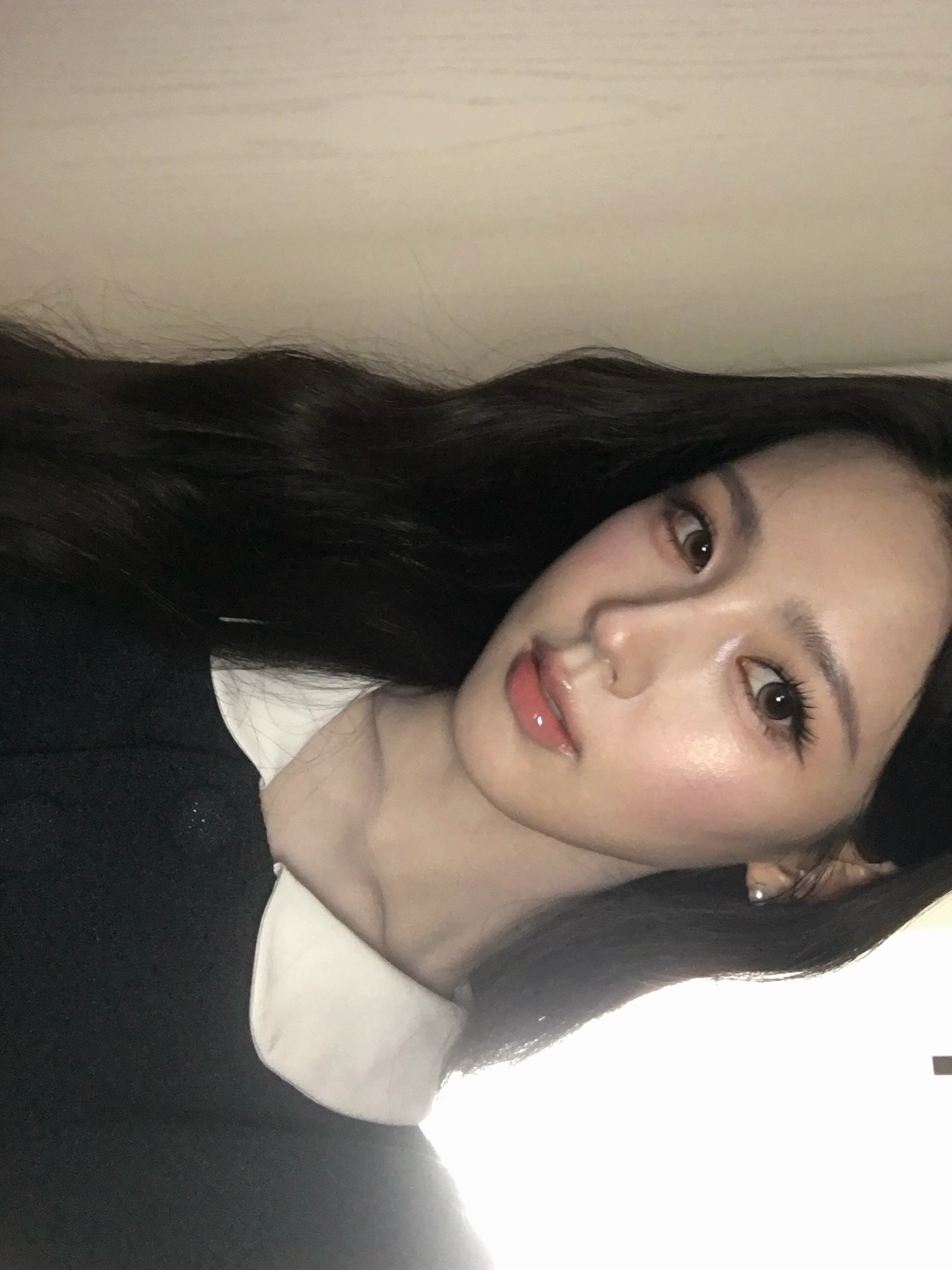 赵美延ins更新