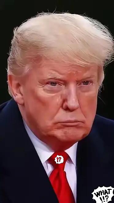 特朗普消息2026.4.12特朗普最新强硬表态（央视）特朗普社媒放狠话：伊