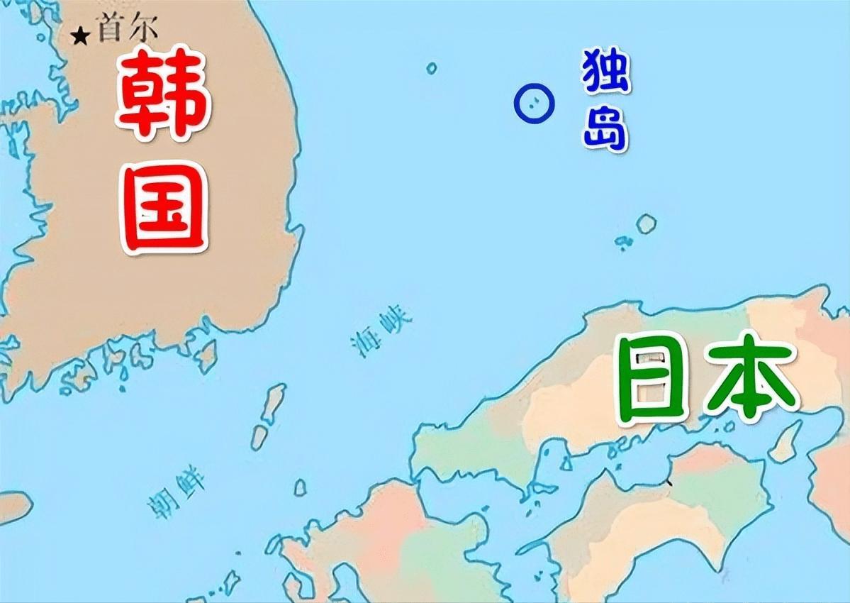 大家有没有发现，中日韩之间有个特别明显的默契？只要中日因为敏感问题闹起摩擦，这边