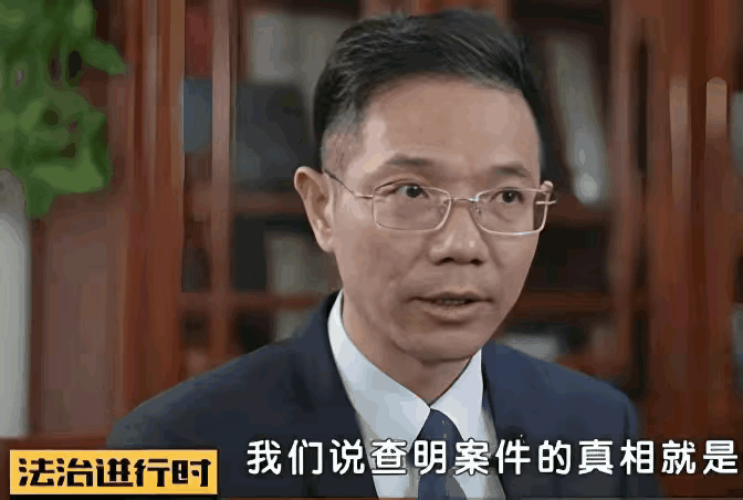 做律师需要火眼金睛，首先学会保护自己，时时刻刻保持警惕，因为你不知道你的当事人找