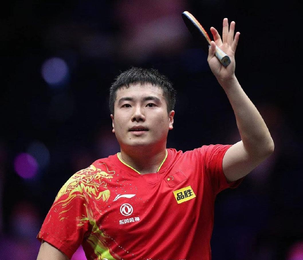 国乒排名“地震”：三人变动，隐忧暗涌1.林诗栋作为国乒男单的希望之星，