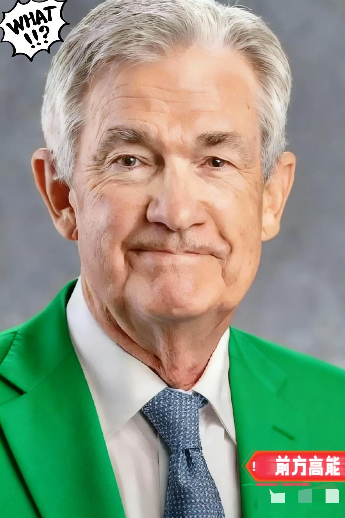 果不其然,美联储正式宣布了!10月29日,美联储降息已是板上钉钉,CME最