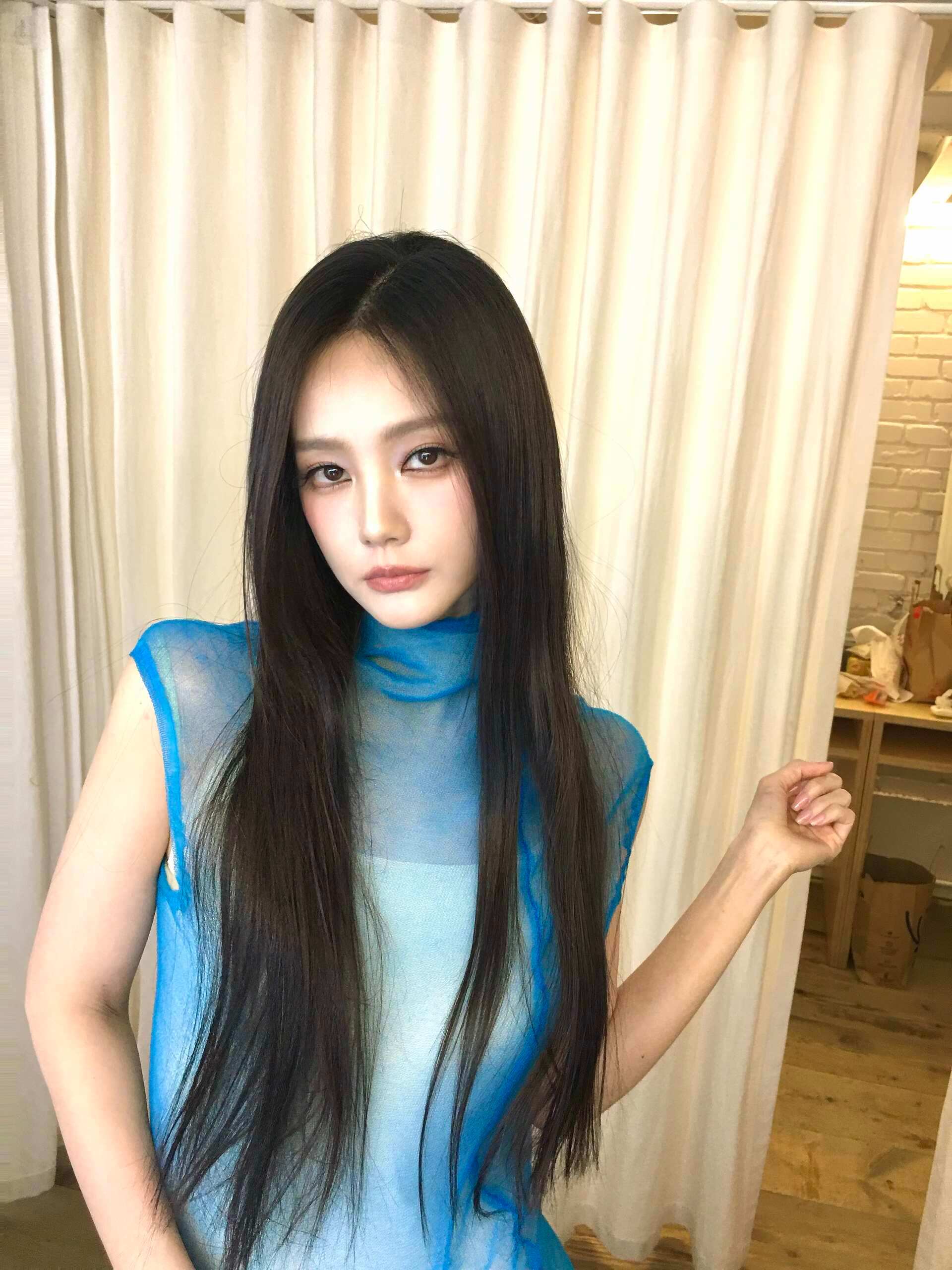 李一桐​​​