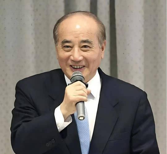 台湾前“立法机构”负责人王金平，第一次完整地抛出了自己的两岸和平统一方案。 