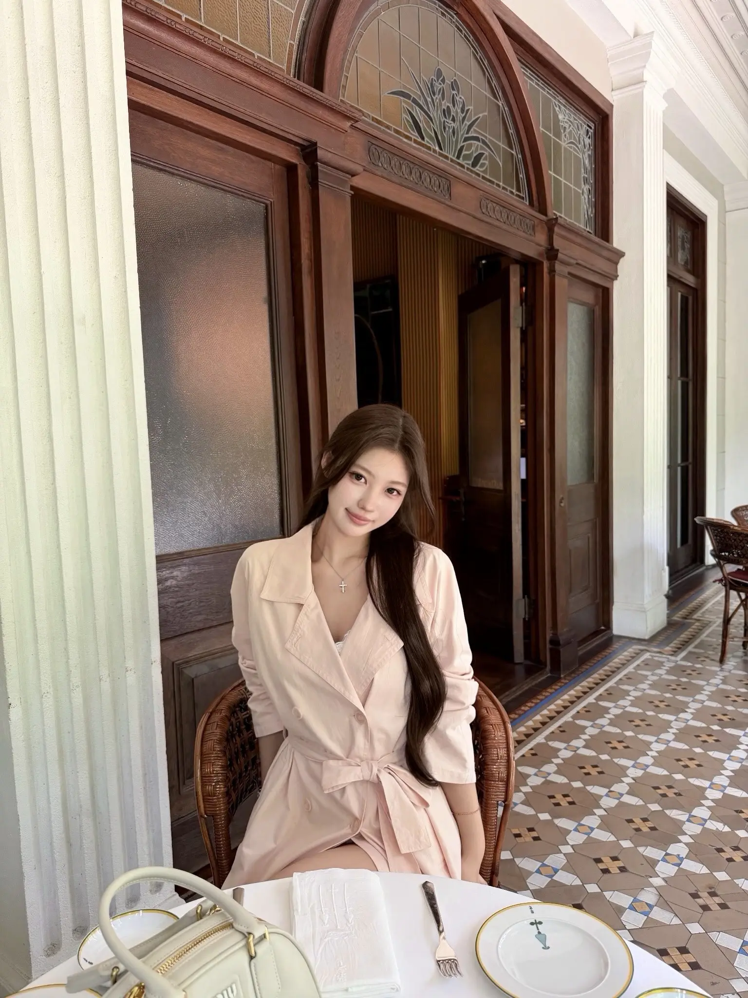 秋上新 合集。